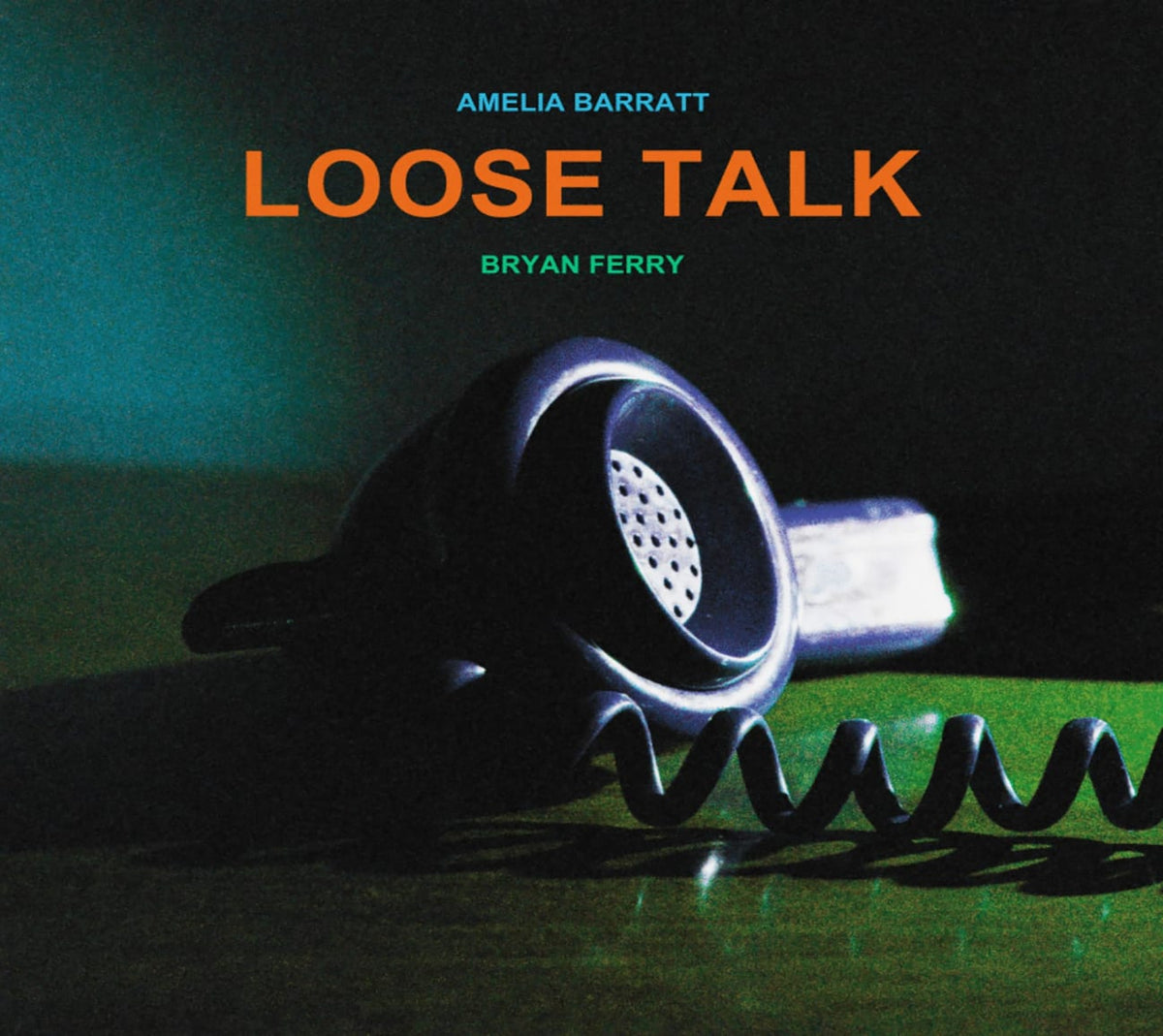 Bryan Ferry - Loose Talk - [CD]
