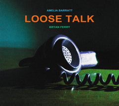 Bryan Ferry - Loose Talk - [CD]