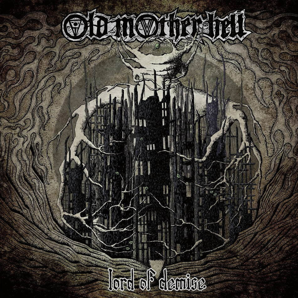 Old Mother Hell - Lord Of Demise - [Vinyl]