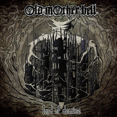 Old Mother Hell - Lord Of Demise - [Vinyl]