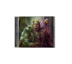 The Talk - Lord Of The Flies & Birds & Bees - Canadian Edition - [CD]
