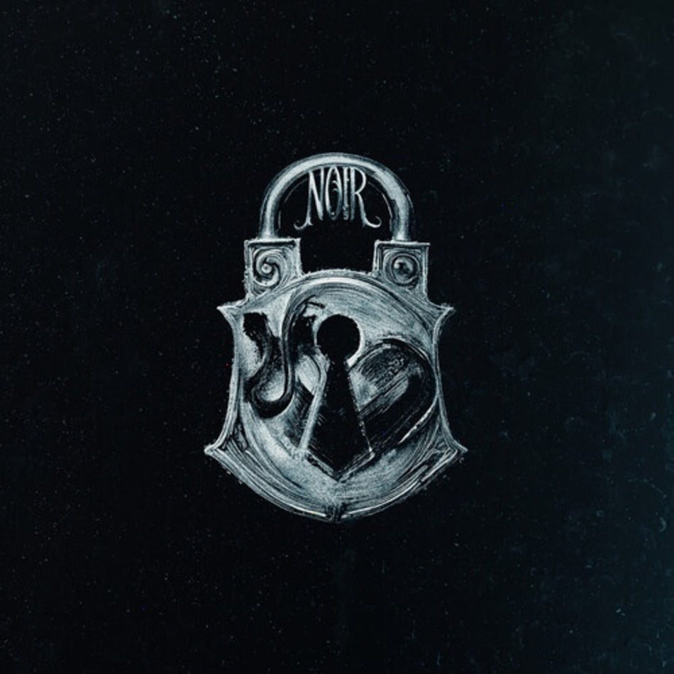 Lord of the Lost - Opvs Noir Vol. 2 - [Vinyl]
