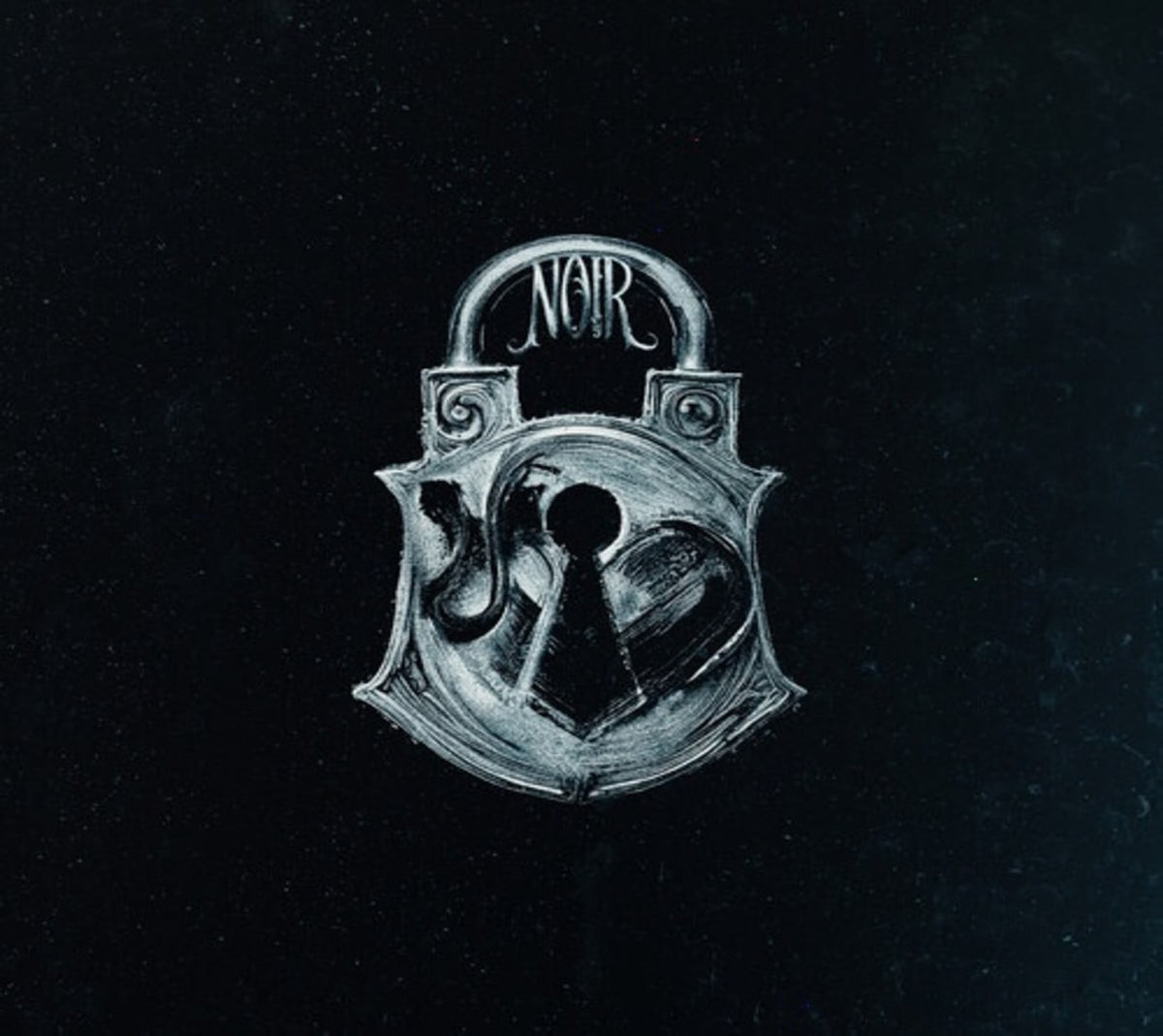 Lord of the Lost - Opvs Noir Vol. 2 - [CD]