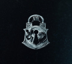 Lord of the Lost - Opvs Noir Vol. 2 - [CD]