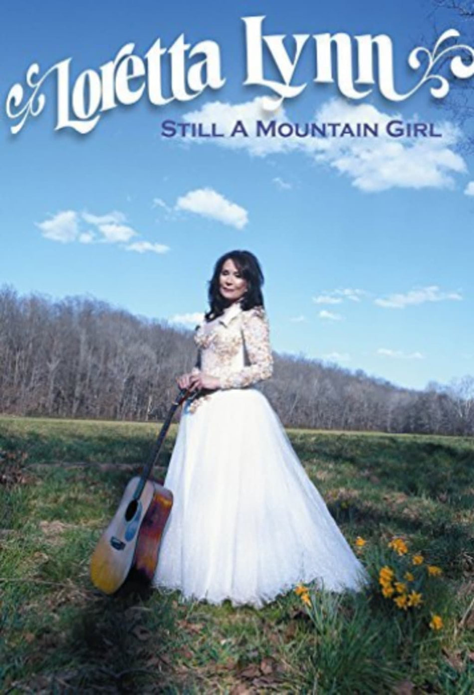Loretta Lynn: Still a Mountain Girl - [DVD]