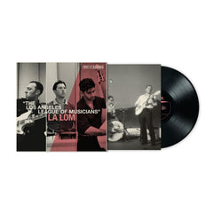 La Lom - Los Angeles League of Musicians - [Vinyl]