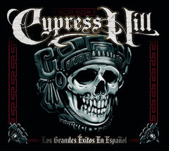 Cypress Hill - Los Grandes Exitos En Espanol - [CD]