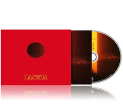 Gaerea - Loss - [CD]