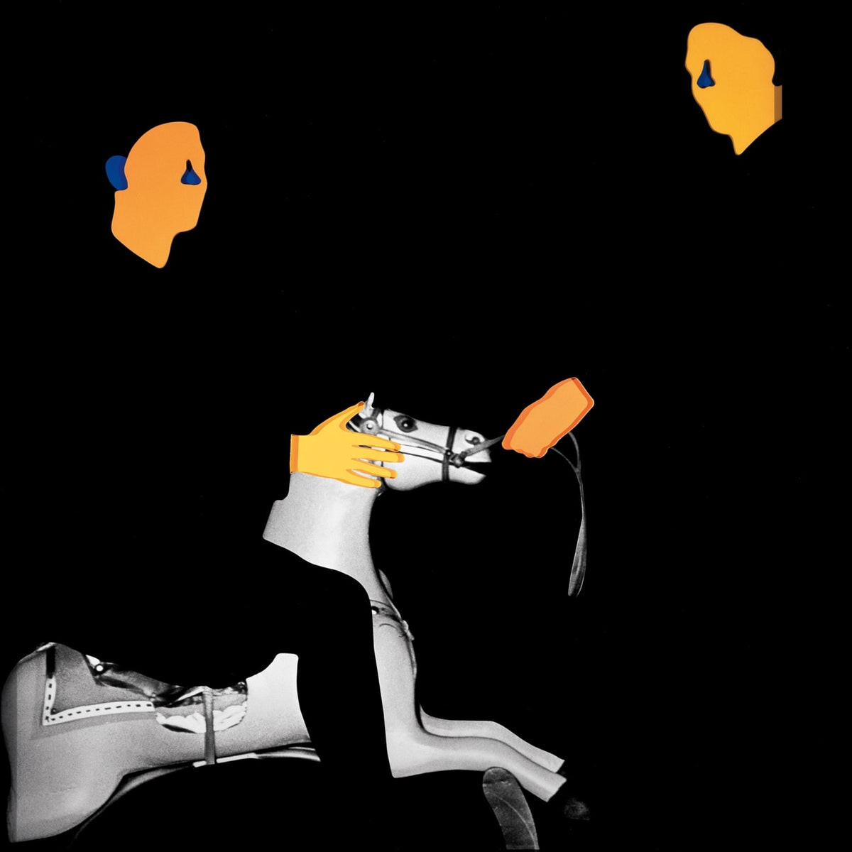 MGMT - Loss Of Life - (140 Gram Vinyl, Gatefold LP Jacket) - [Vinyl]