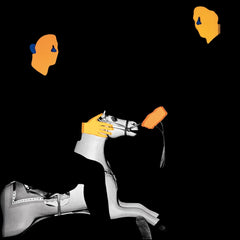 MGMT - Loss Of Life - (140 Gram Vinyl, Gatefold LP Jacket) - [Vinyl]