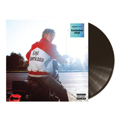 Mgk - LOST AMERICA - [Vinyl]