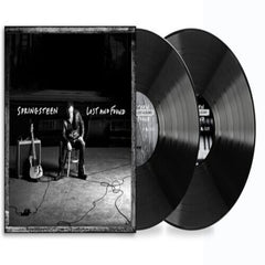 Bruce Springsteen - Lost And Found: Selections From The Lost Albums - [Vinyl]