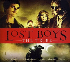 Various Artists - Lost Boys: The Tribe (Original Soundtrack) - [CD]