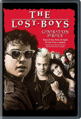 LOST BOYS THE - [DVD]