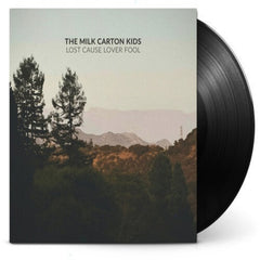 The Milk Carton Kids - Lost Cause Lover Fool - [Vinyl]