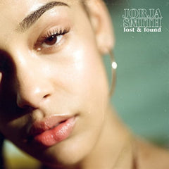 Jorja Smith - Lost And Found - [Vinyl]