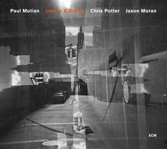 Paul Motian - Lost In A Dream - (O-Card Packaging) - [CD]