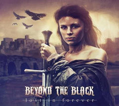Beyond the Black - Lost In Forever (tour Edition) - [CD]