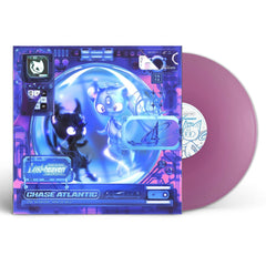 Chase Atlantic - Lost In Heaven [Explicit Content] - (Parental Advisory Explicit Lyrics, Colored , Violet) - [Vinyl]