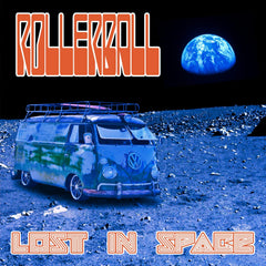 Rollerball - Lost In Space: Beneath The Desert Floor Chapter 5 - [Vinyl]