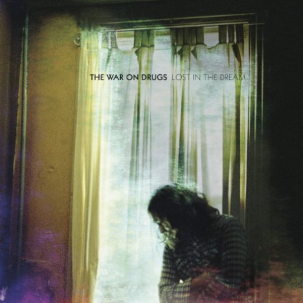 The War on Drugs - Lost in the Dream - [Vinyl]