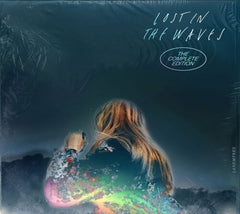 Landmvrks - Lost In The Waves (The Complete Edition) - [CD]