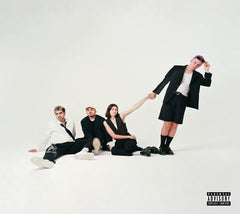 Valley - Lost In Translation - [CD]