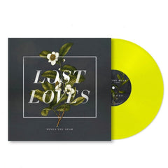 Minus the Bear - Lost Loves - (Indie Exclusive, Colored Vinyl, Yellow) - [Vinyl]