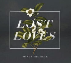 Minus the Bear - Lost Loves - (Digipack Packaging) - [CD]