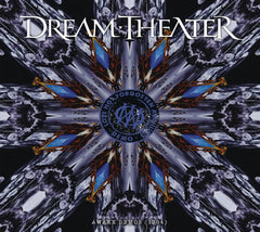 Dream Theater - Lost Not Forgotten Archives: Awake Demos (1994) - (Digipack Packaging) - [CD]