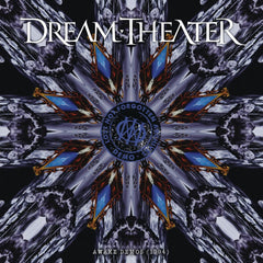 Dream Theater - Lost Not Forgotten Archives: Awake Demos (1994) - (With CD, Gatefold LP Jacket) - [Vinyl]