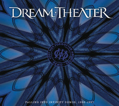 Dream Theater - Lost Not Forgotten Archives: Falling Into Infinity Demos 1996-1997 - (With CD, Gatefold LP Jacket) - [Vinyl]