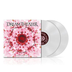Dream Theater - Lost Not Forgotten Archives: Live In Tokyo 2010 - [Vinyl]