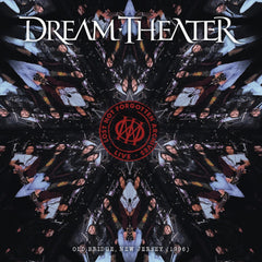 Dream Theater - LOST NOT FORGOTTEN ARCHIVES: OLD BRIDGE, NEW JERSEY (1996) - [Vinyl]