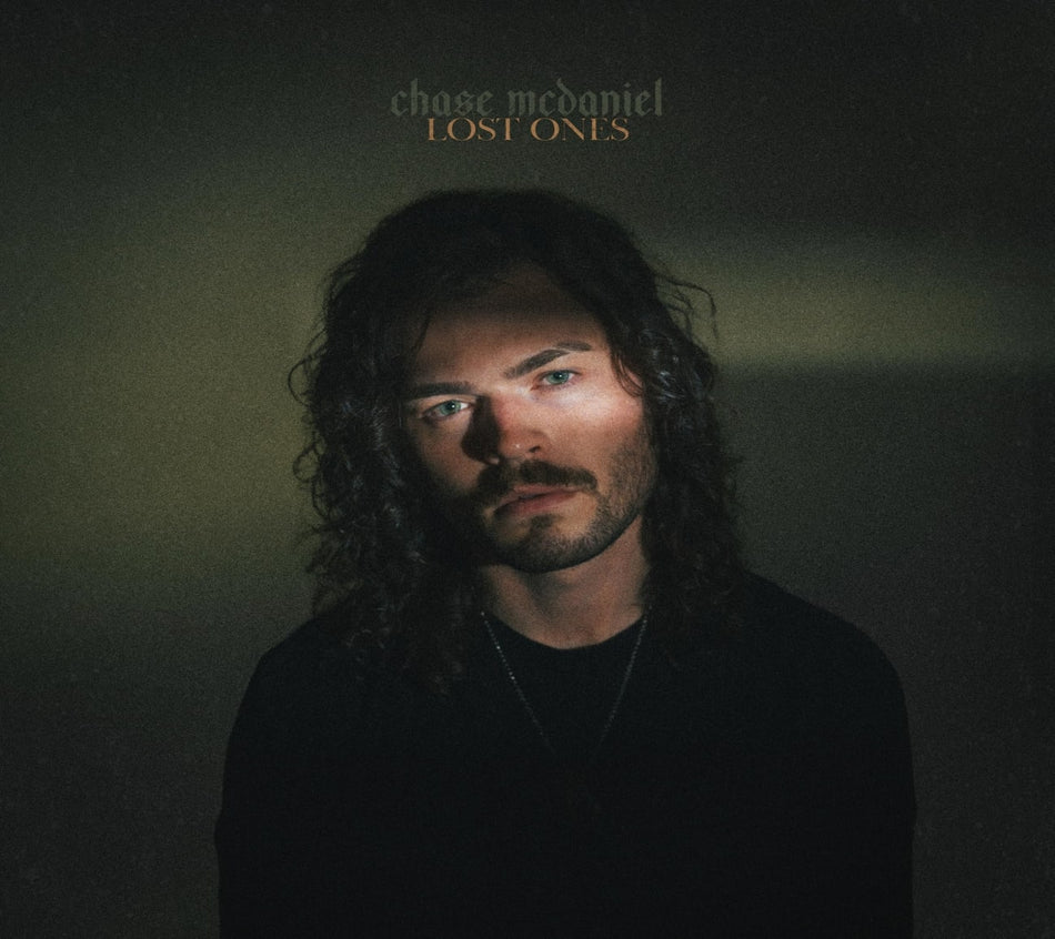 Chase McDaniel - Lost Ones - [CD]