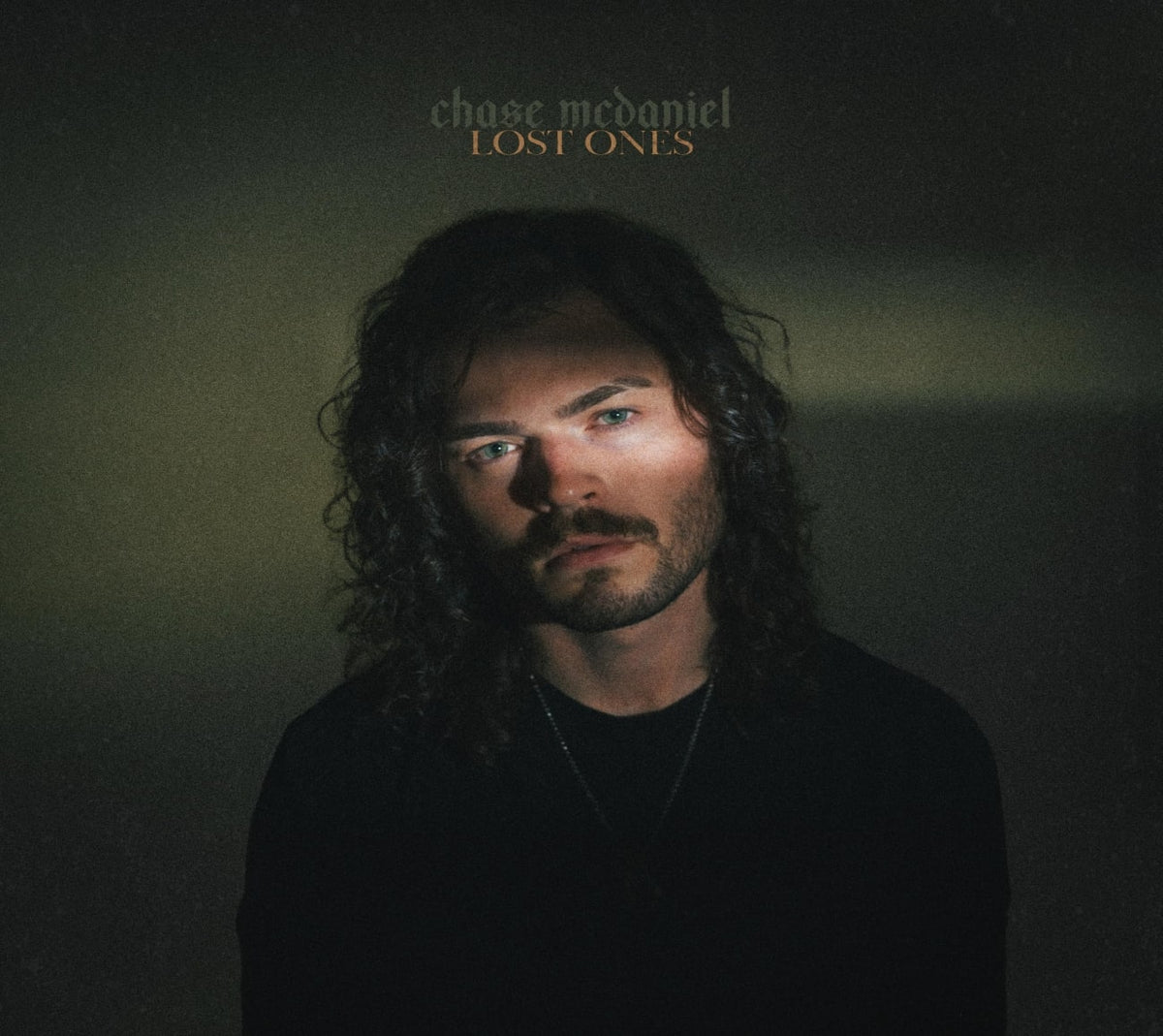 Chase McDaniel - Lost Ones - [CD]