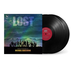 Michael Giacchino - Lost (Season One) TV O.S.T. - [Vinyl]