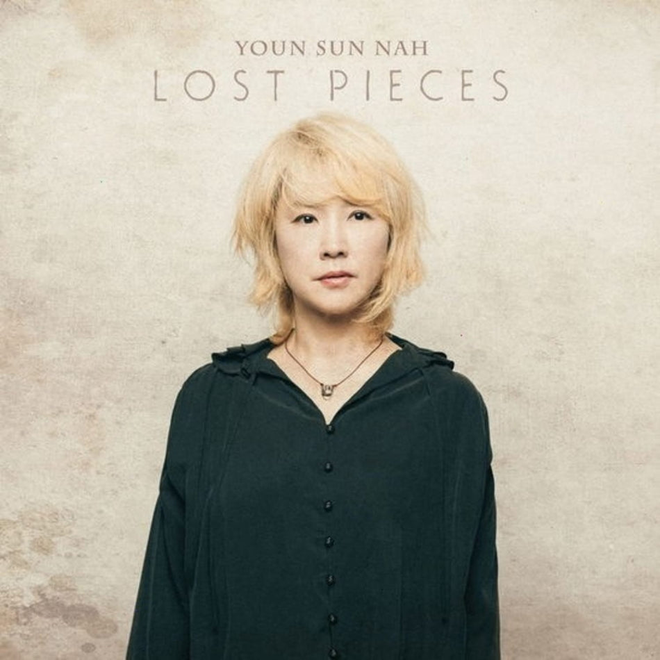 Nah Youn-Sun - Lost Pieces - [Vinyl]