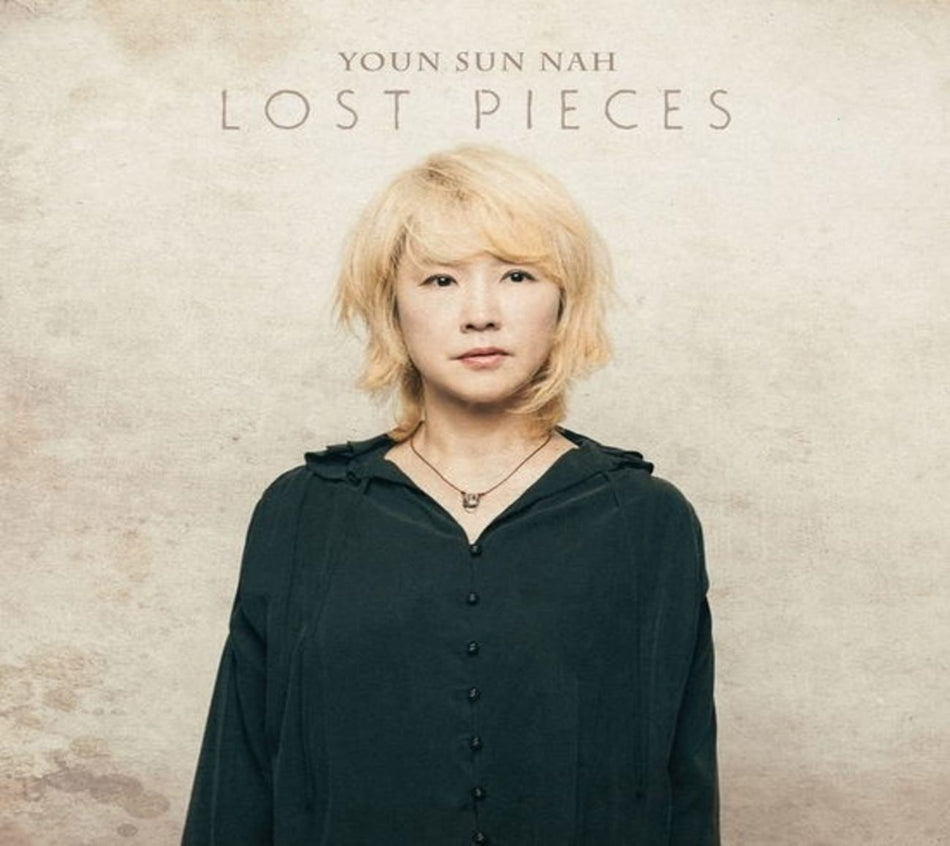 Nah Youn-Sun - Lost Pieces - [CD]