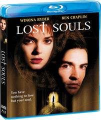 Lost Souls - [Blu-ray]