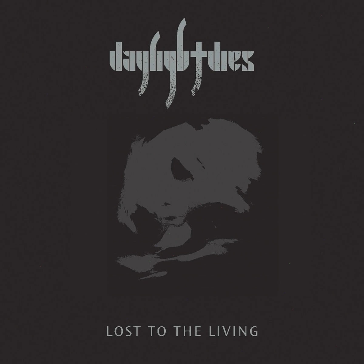 Daylight Dies - LOST TO THE LIVING - [Vinyl]