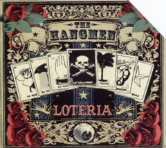 The Hangmen - Loteria - [CD]