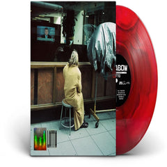 They Are Gutting a Body of Water - Lotto - (Colored , Red) - [Vinyl]