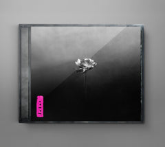 Little Simz - Lotus - [CD]