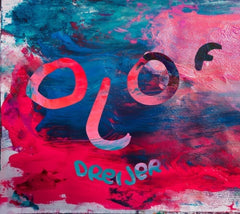 Olof Dreijer - Loud Bloom - [CD]