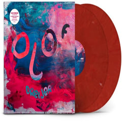 Olof Dreijer - Loud Bloom (IEX) - (Indie Exclusive, Colored , Red) - [Vinyl]