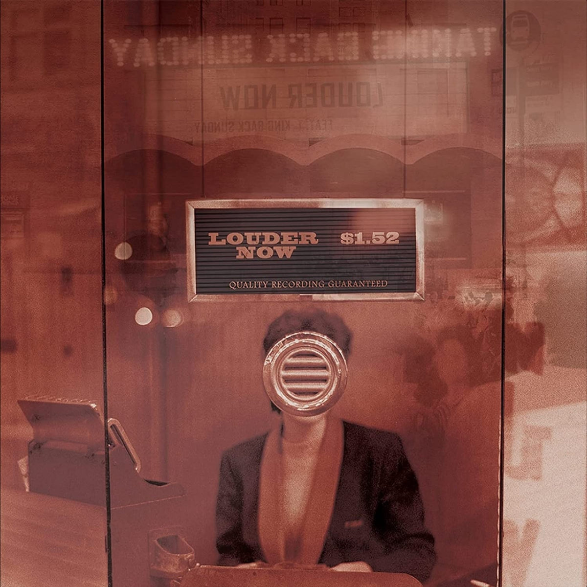Taking Back Sunday - Louder Now - [Vinyl]