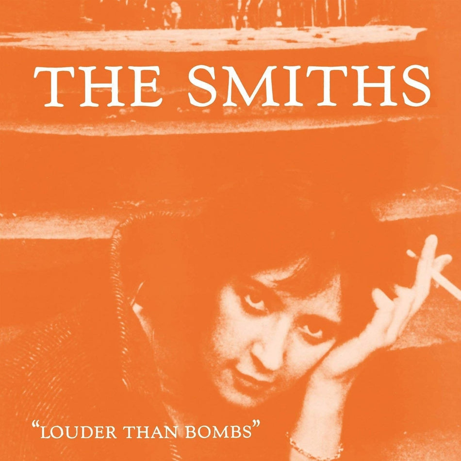 The Smiths - Louder Than Bombs - (Remastered) - [Vinyl]