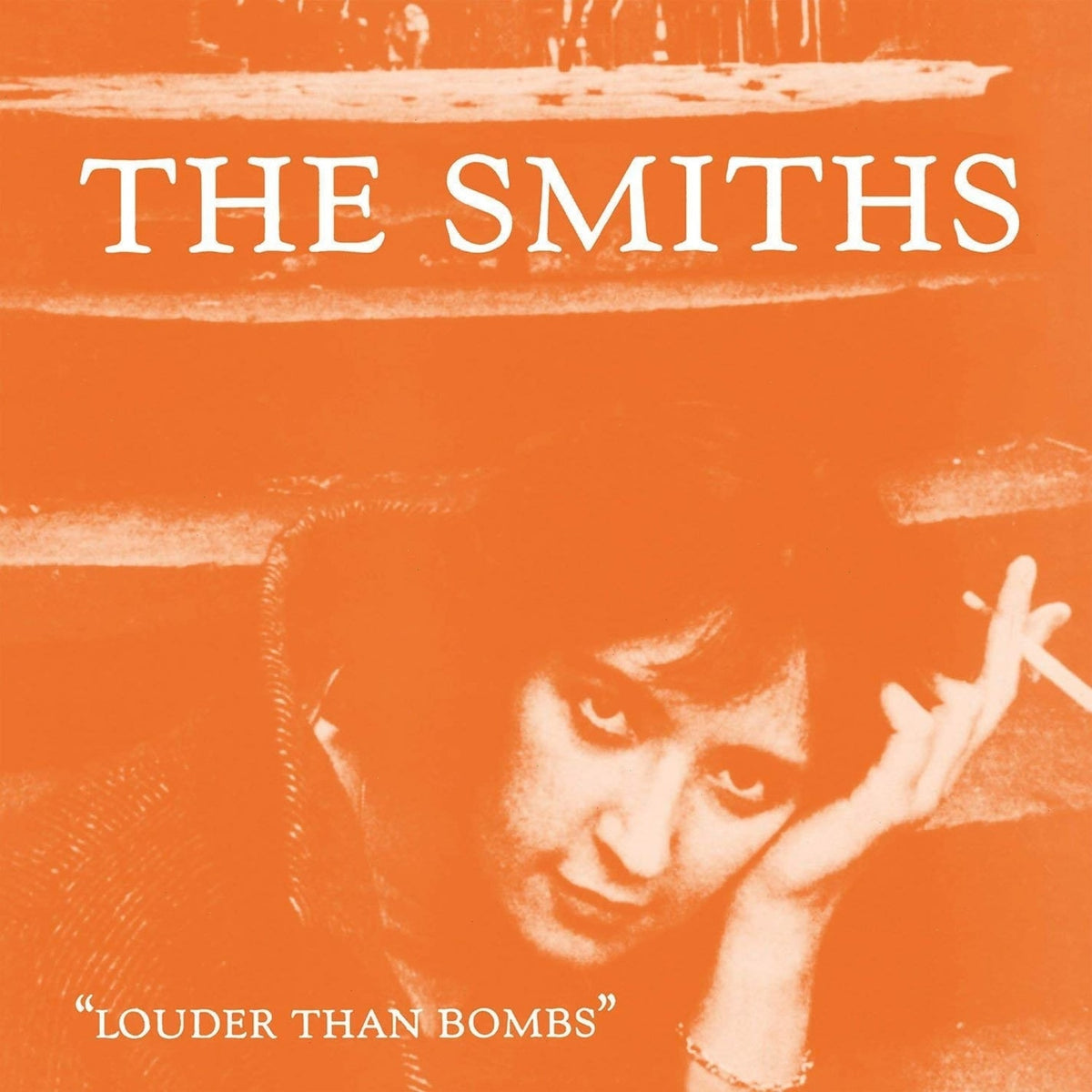 The Smiths - Louder Than Bombs - (Remastered) - [Vinyl]