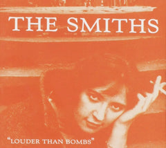 The Smiths - Louder Than Bombs [Import] - [CD]